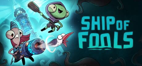 Ship of Fools PC Steam Account