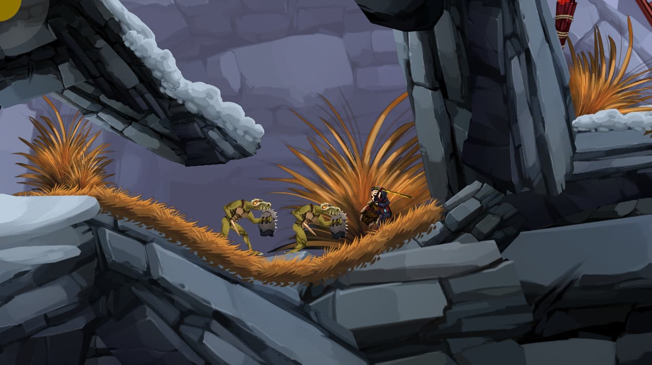 Oblitus Steam CD Key - 4