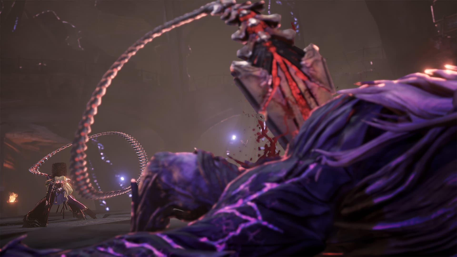 Code Vein Steam Account - 6
