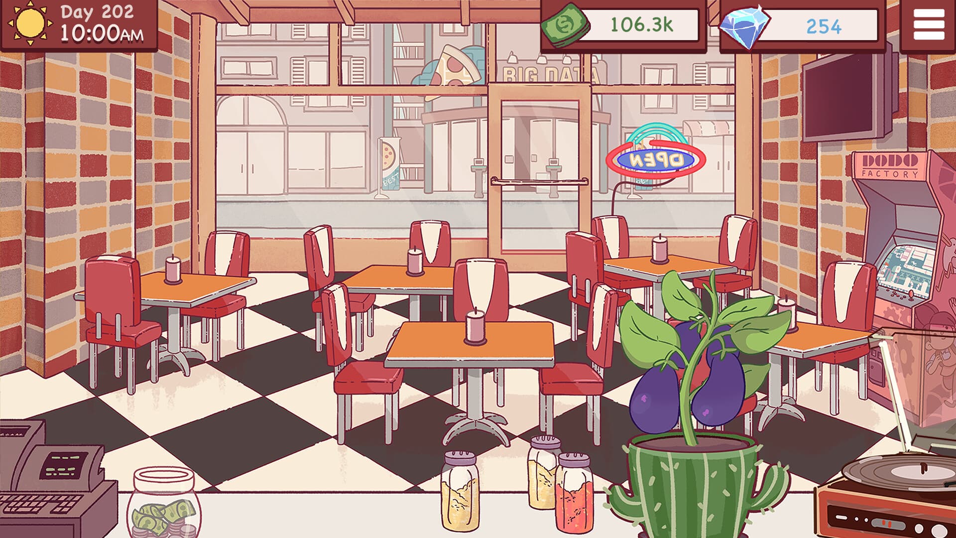 Good Pizza, Great Pizza PC Steam Account - 7