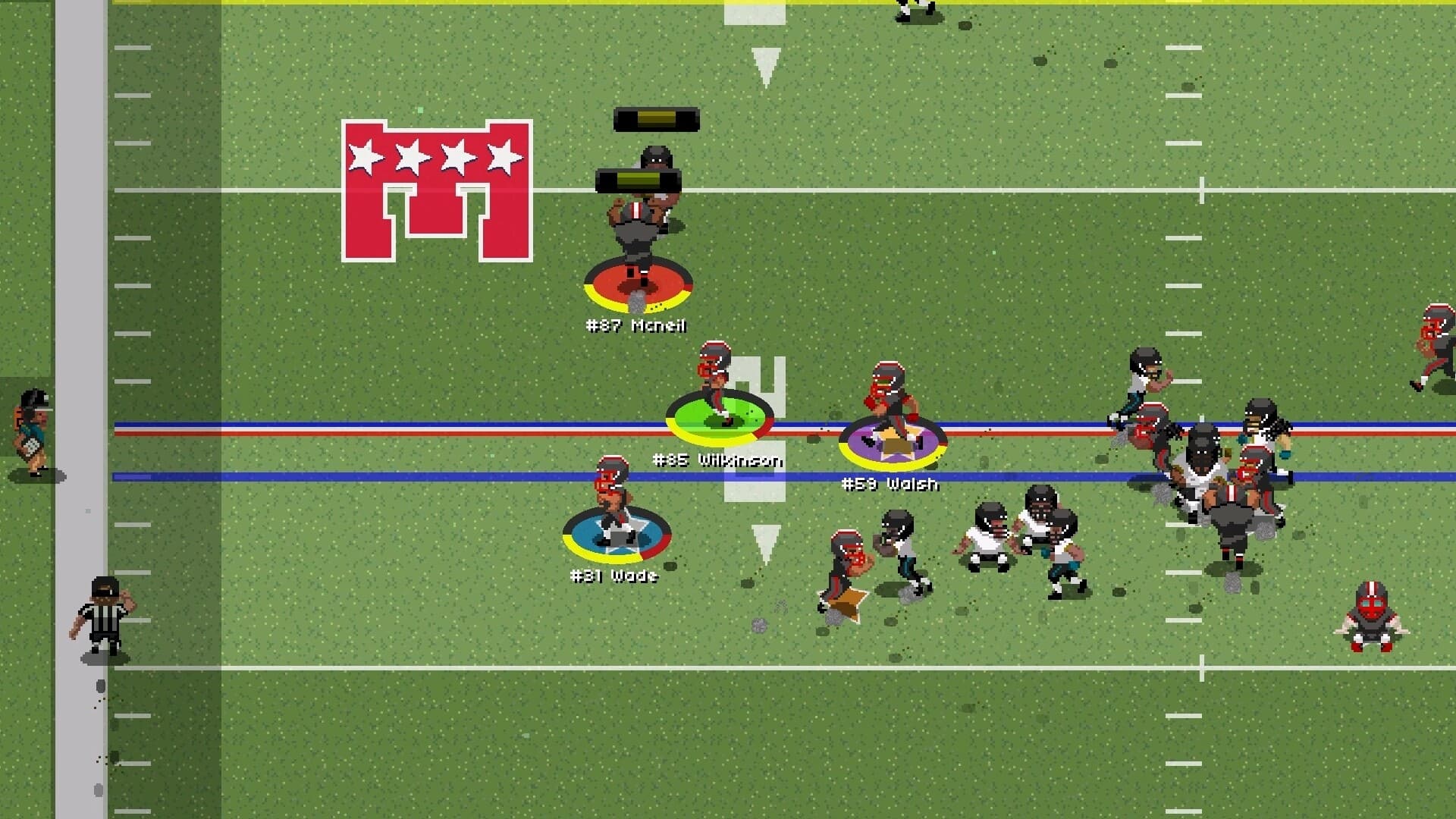 Legend Bowl PC Steam Account - 4