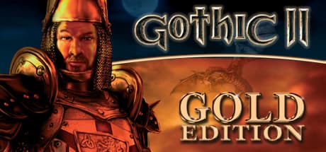 Gothic II: Gold Edition PC Steam Account
