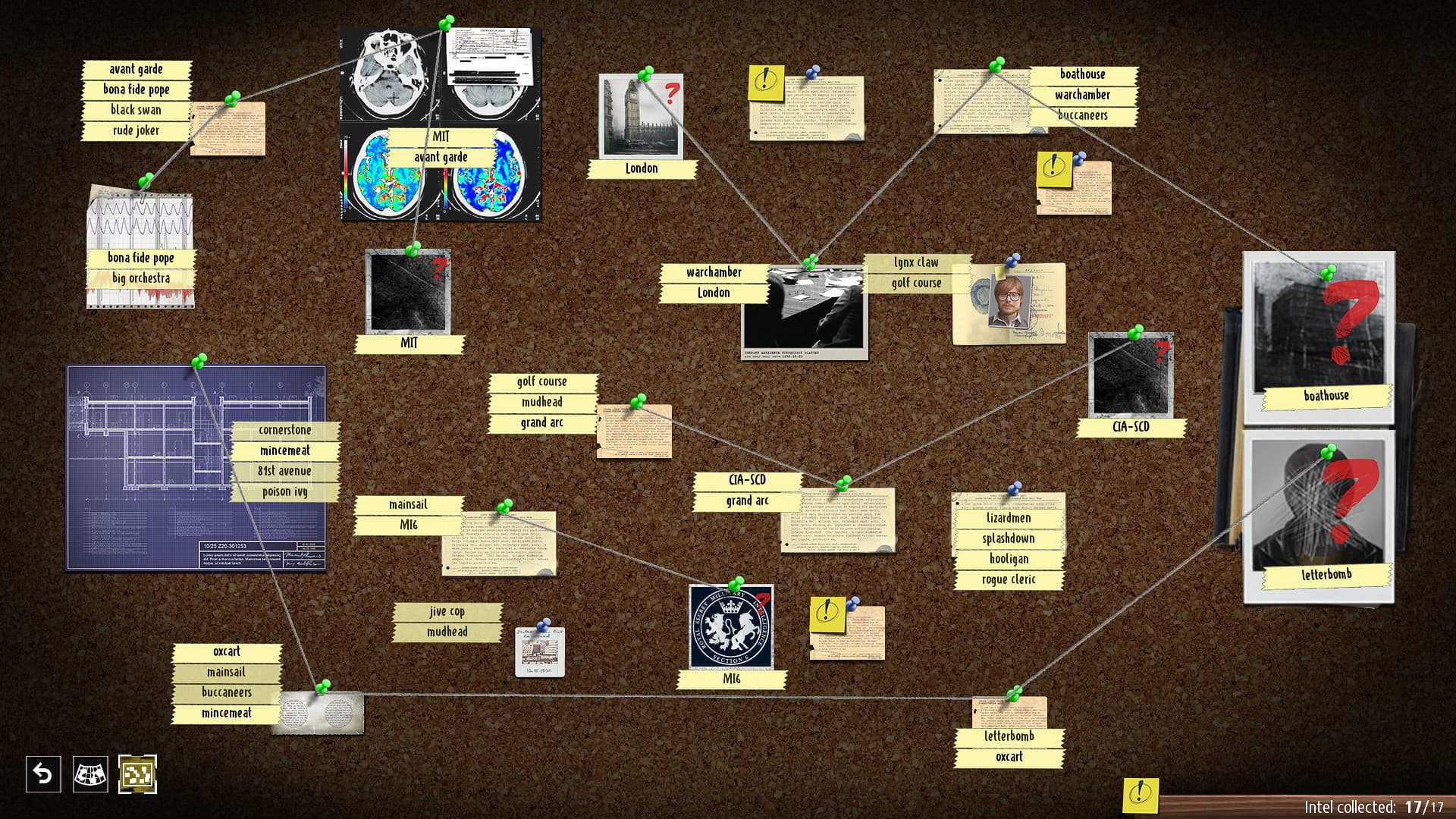 Phantom Doctrine PC Steam Account - 4