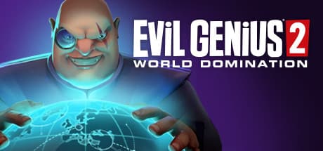 Evil Genius 2 PC Steam Account