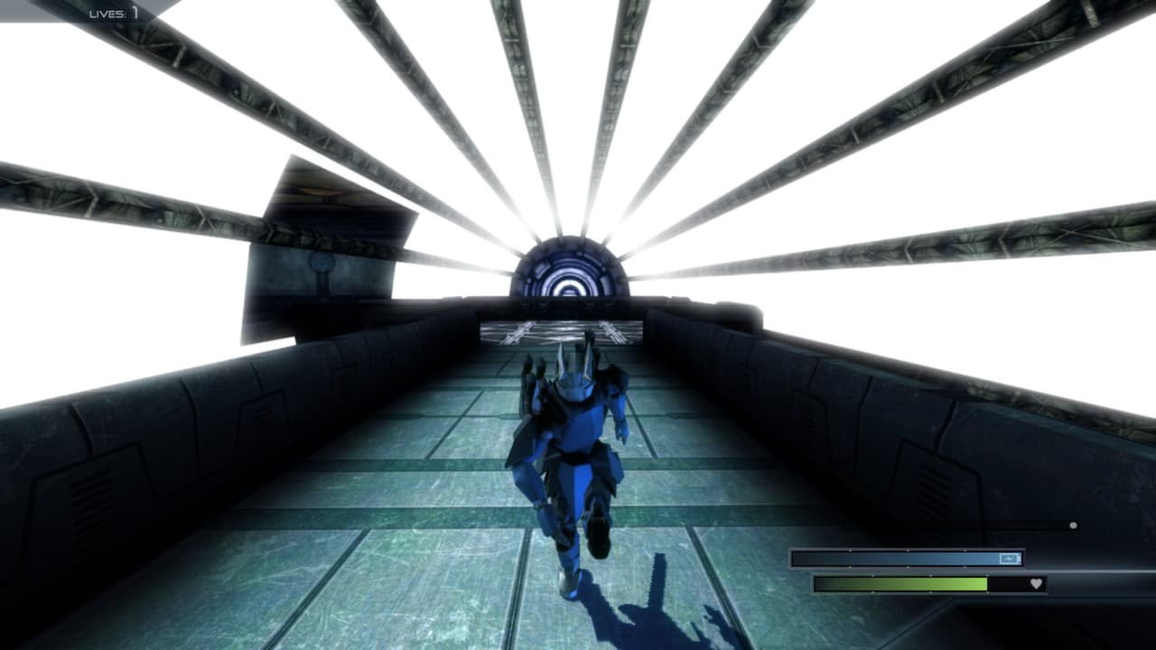 Proxy Blade Zero Steam CD Key - 7