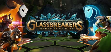 Glassbreakers: Champions of Moss PC Steam Account
