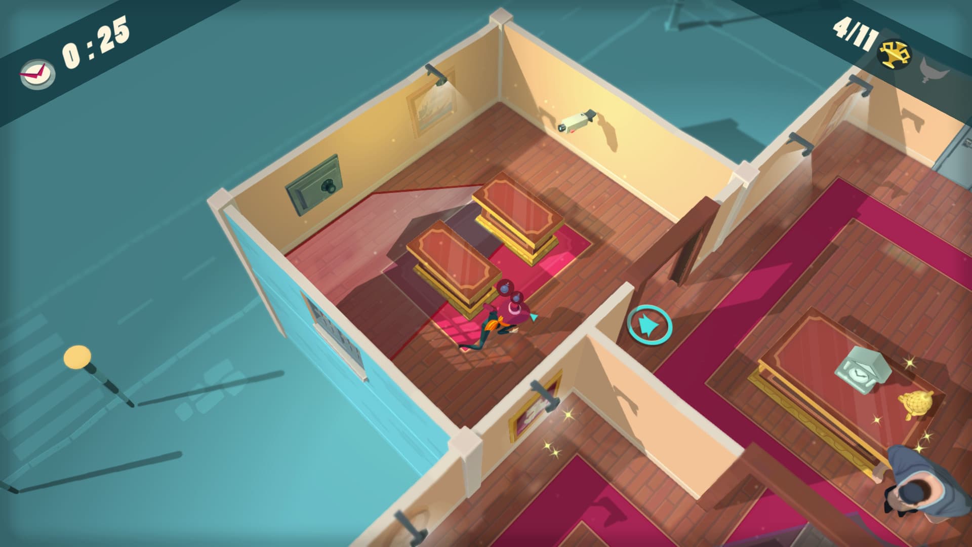 The Marvellous Miss Take Steam CD Key - 8