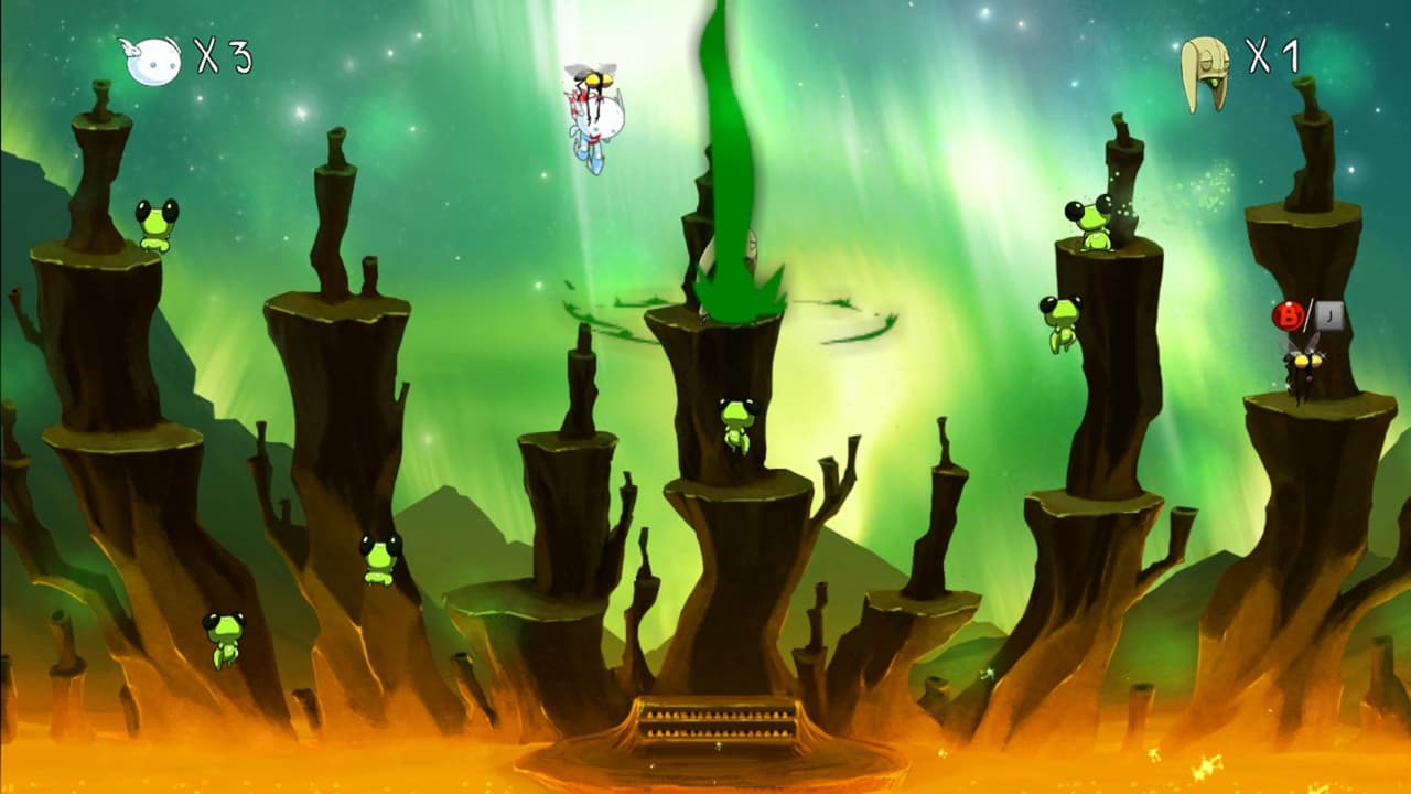 Jamsouls Steam CD Key - 2