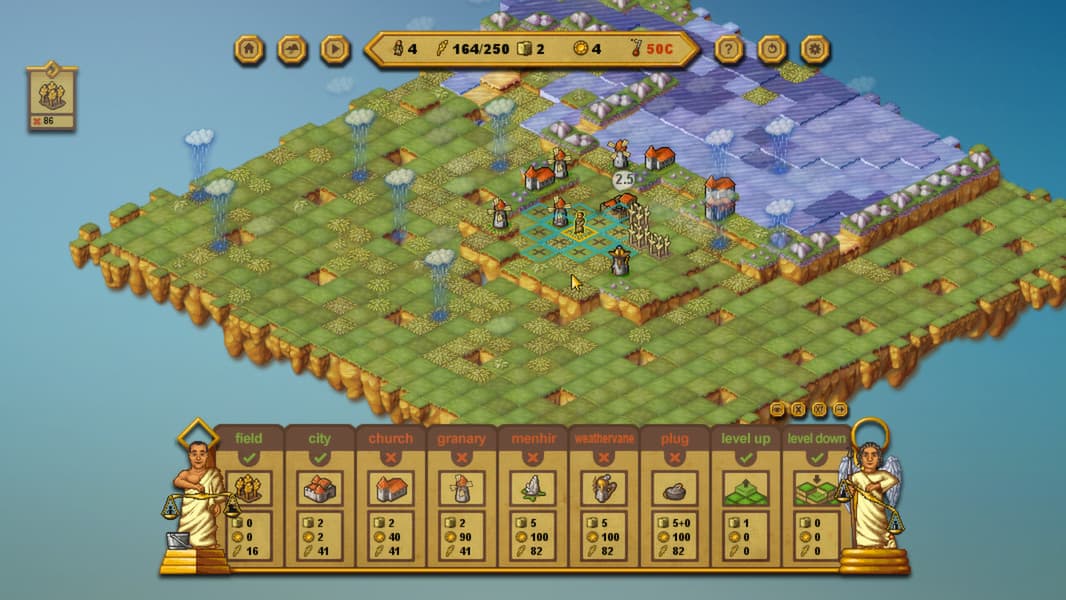 Cubesis Steam CD Key - 7