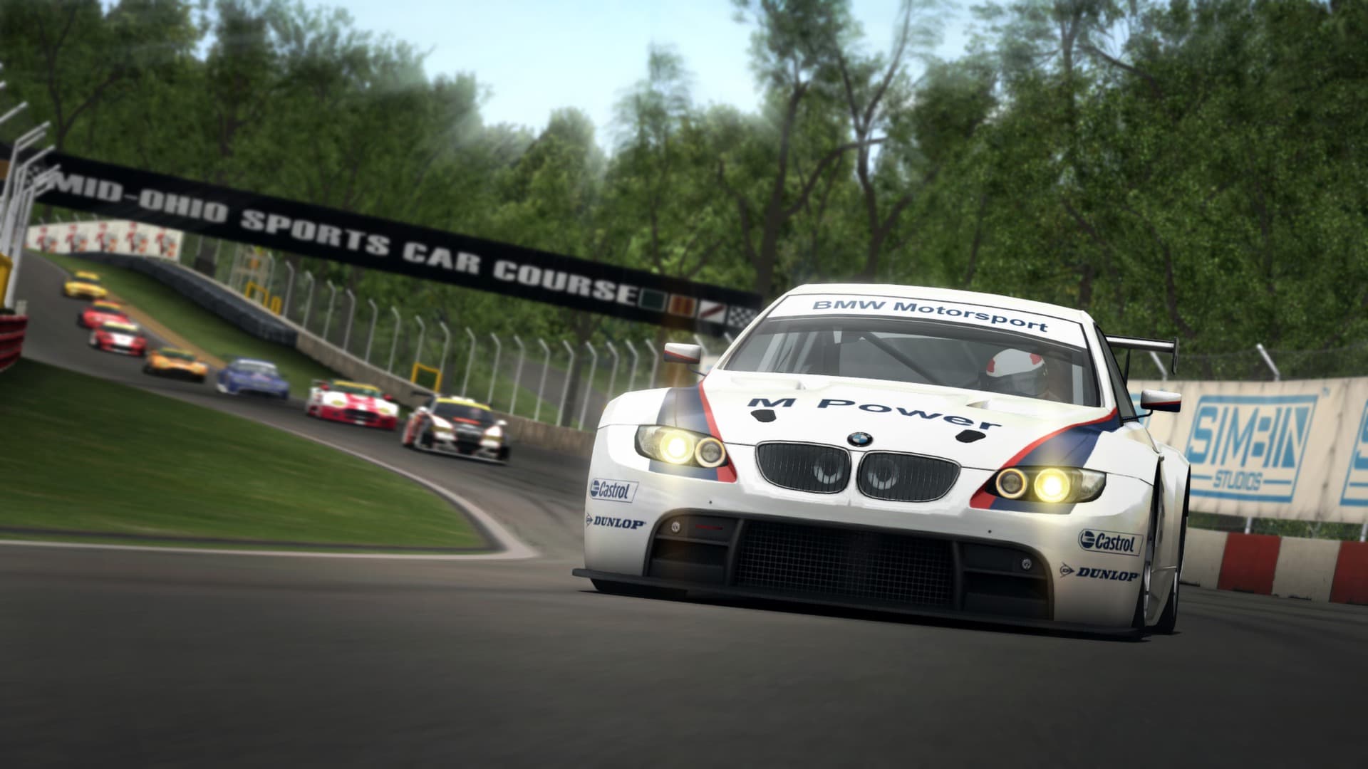 Race Injection Steam CD Key - 3
