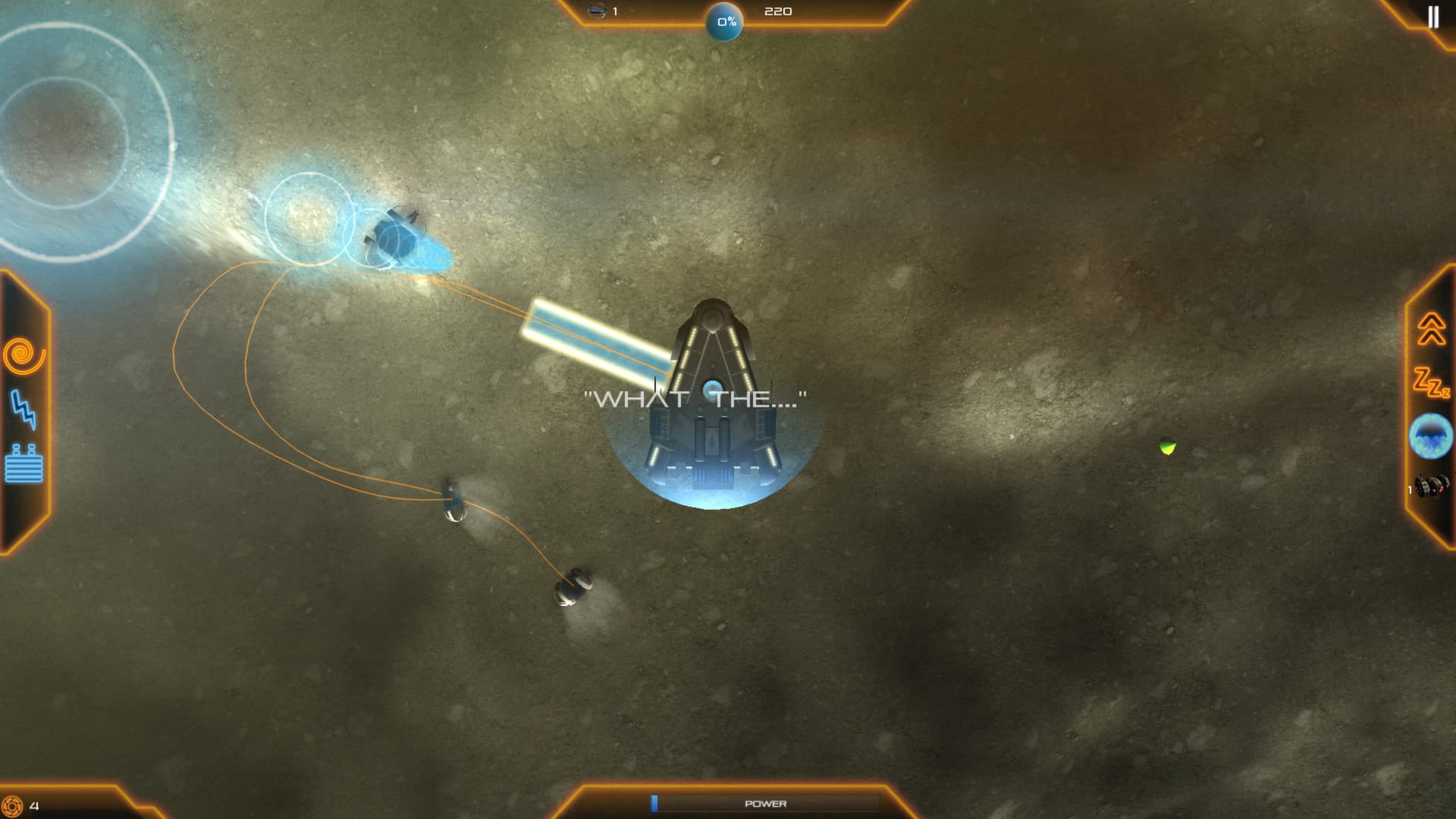 Rover Rescue Steam CD Key - 4