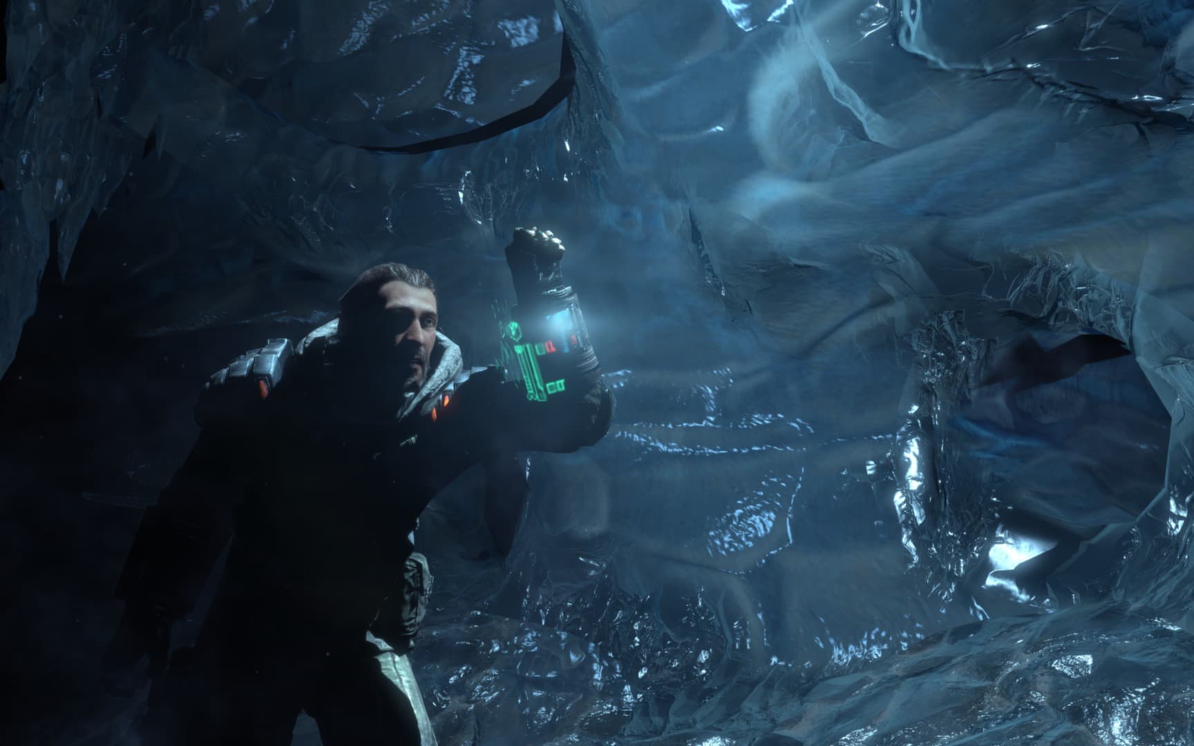 Lost Planet 3 PC Steam CD Key - 4