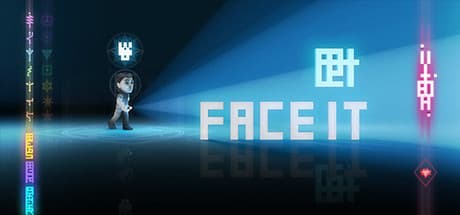 Face it - A game to fight inner demons Steam CD Key