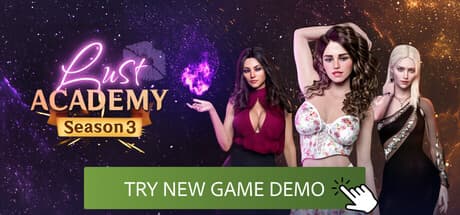 Lust Academy - Season 3 PC Steam Account