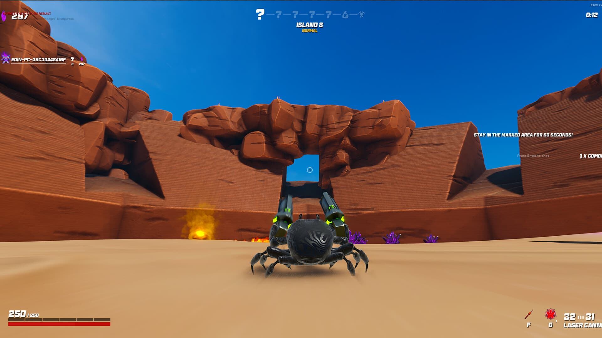 Crab Champions Steam Account - 3