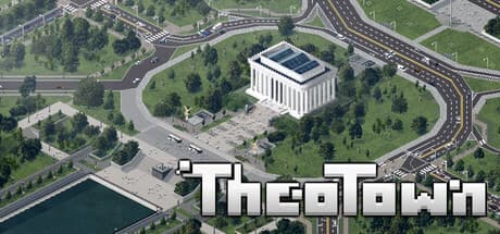 TheoTown PC Steam Account