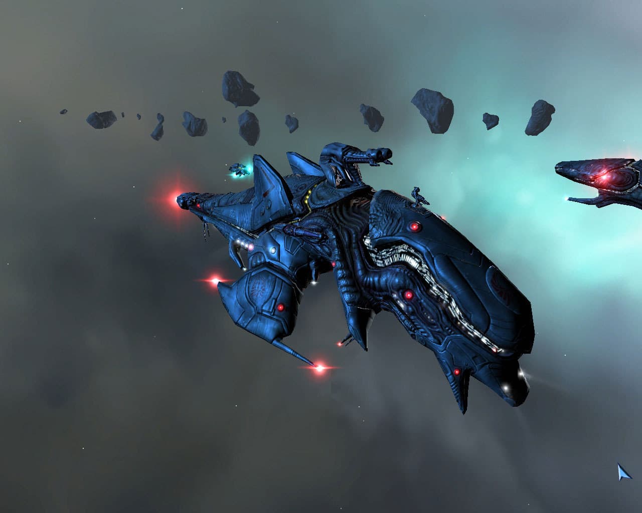 Genesis Rising Steam CD Key - 2