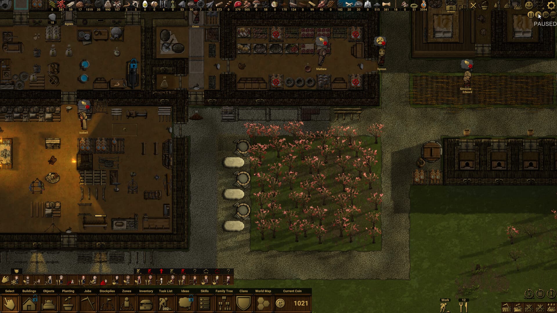 Clanfolk Steam Account - 7