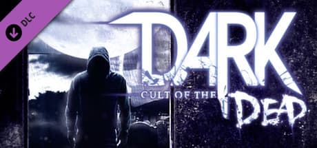 DARK - Cult of the Dead DLC Steam CD Key