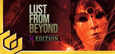 Lust from Beyond: M Edition PC Steam Account