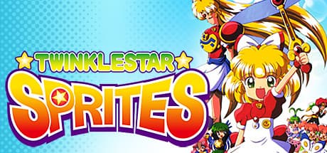 Twinkle Star Sprites Steam CD Key