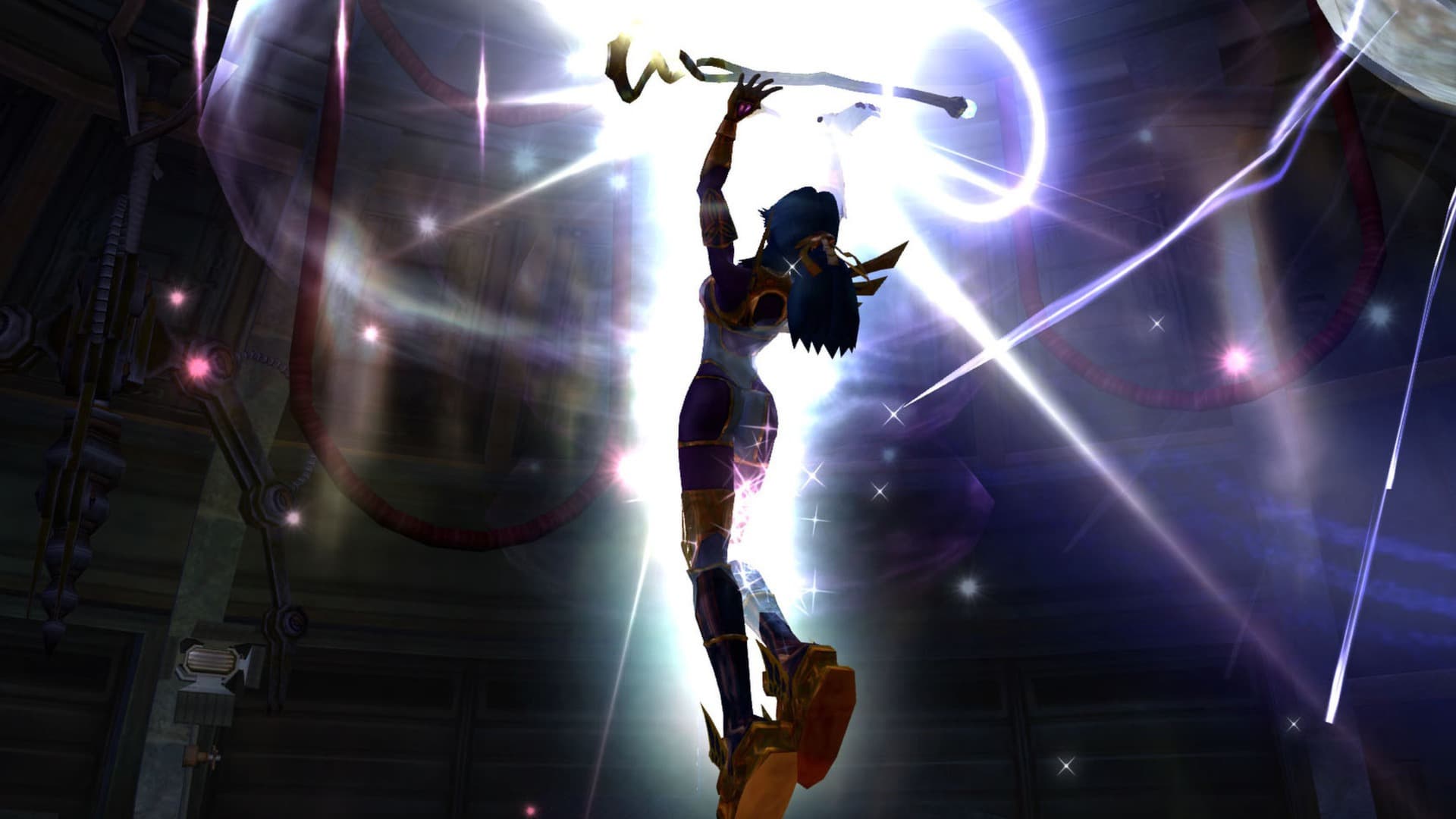 Sudeki Steam CD Key - 3