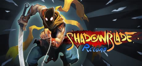 Shadow Blade: Reload Steam CD Key