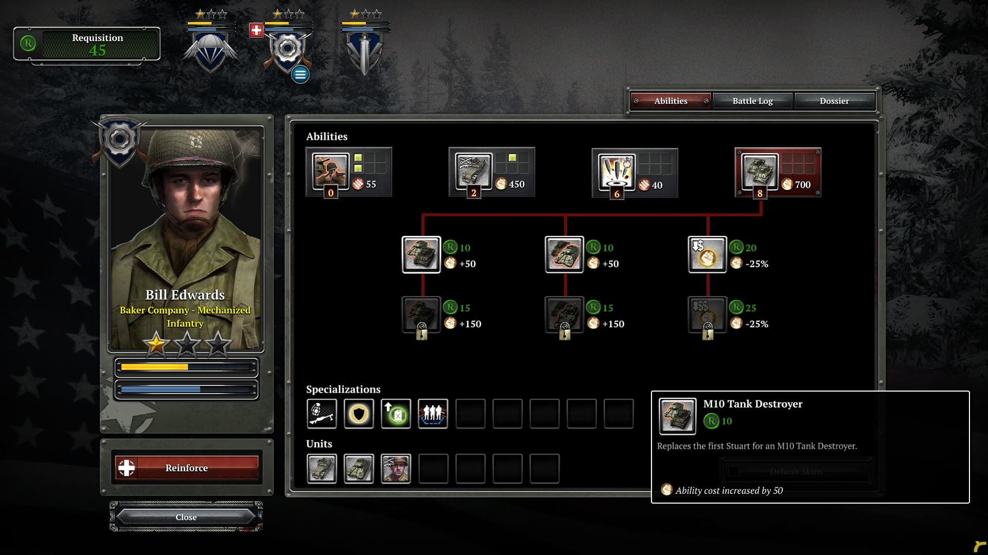 Company of Heroes 2: Ardennes Assault PC Steam Account - 2