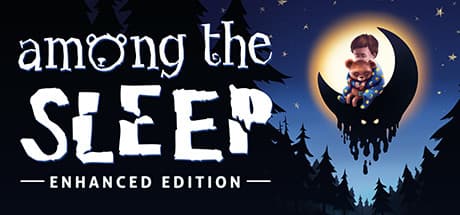 Among the Sleep Steam CD Key