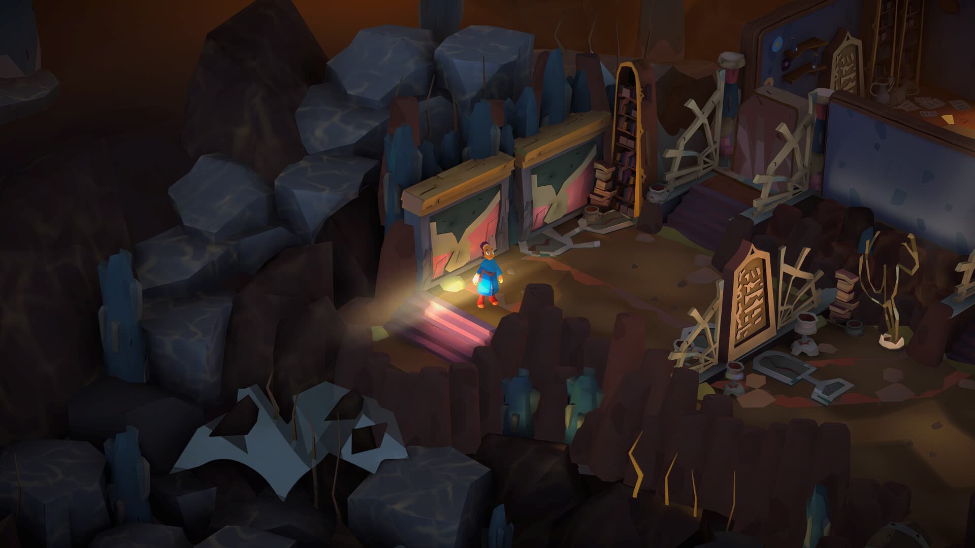 Little Big Adventure Twinsen's Quest PC Steam Account - 2