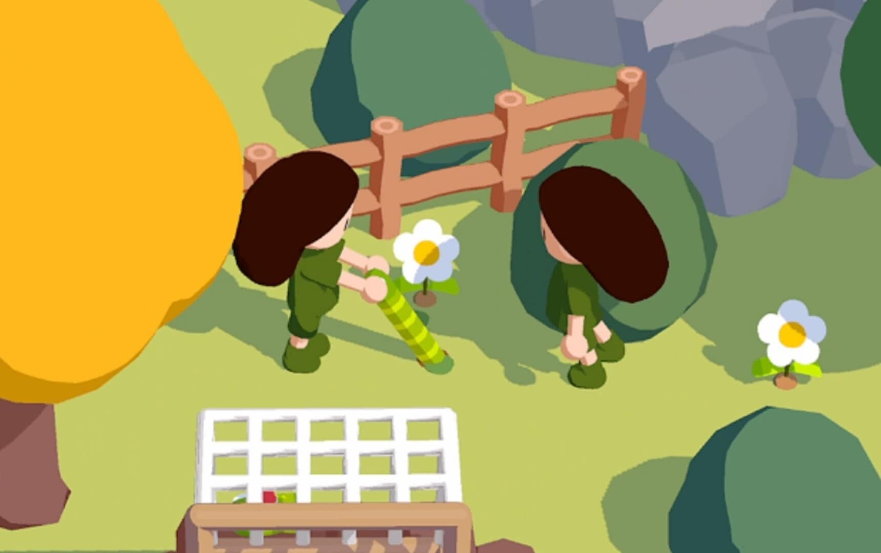 Cozy Island PC Steam Account - 5