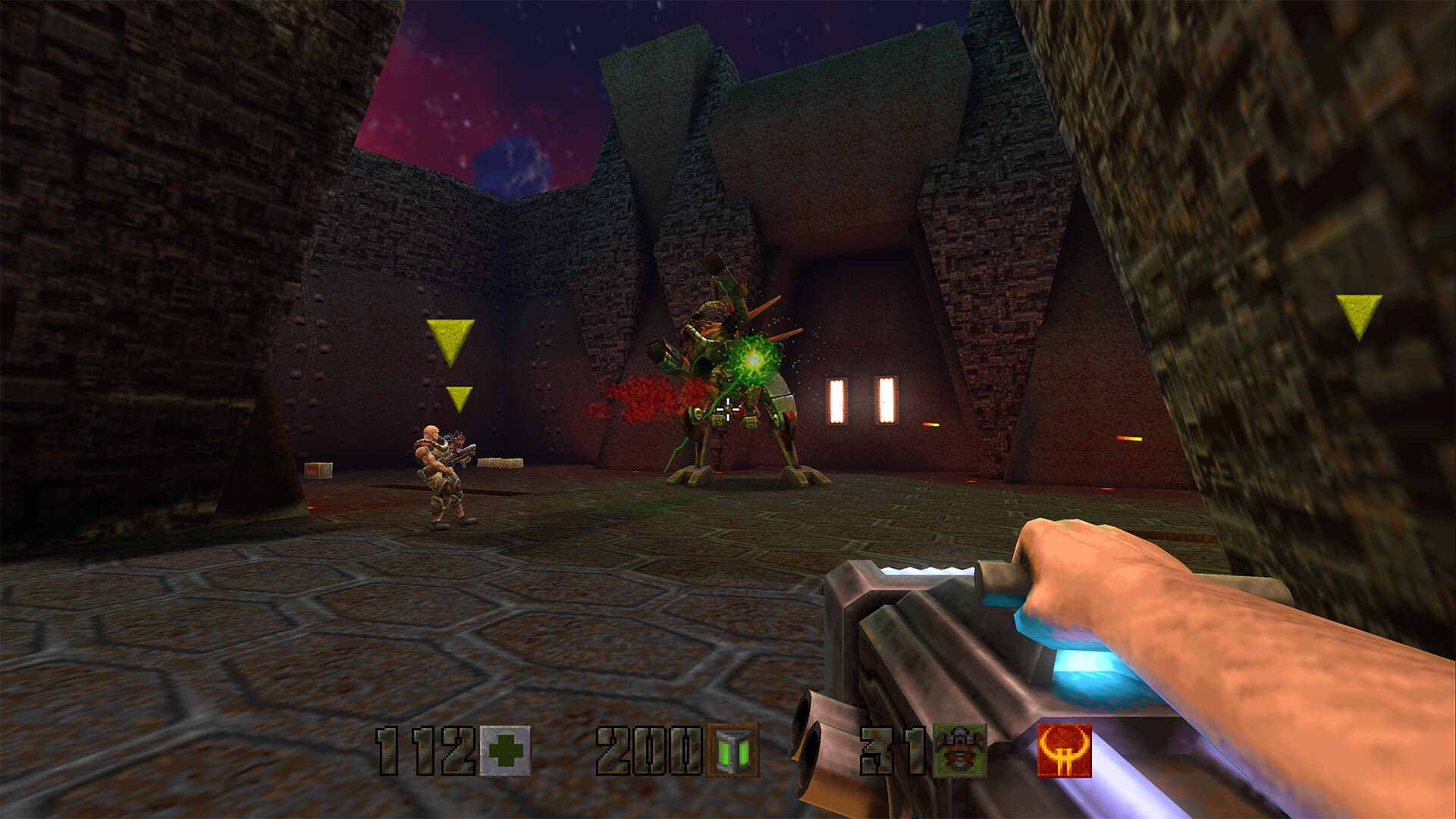 Quake II PC Steam Account - 6