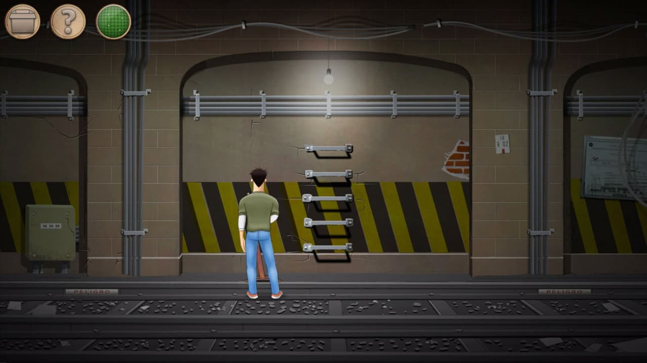 Reversion - The Meeting 2nd Chapter Steam CD Key - 6