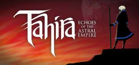 Tahira: Echoes of the Astral Empire Steam CD Key