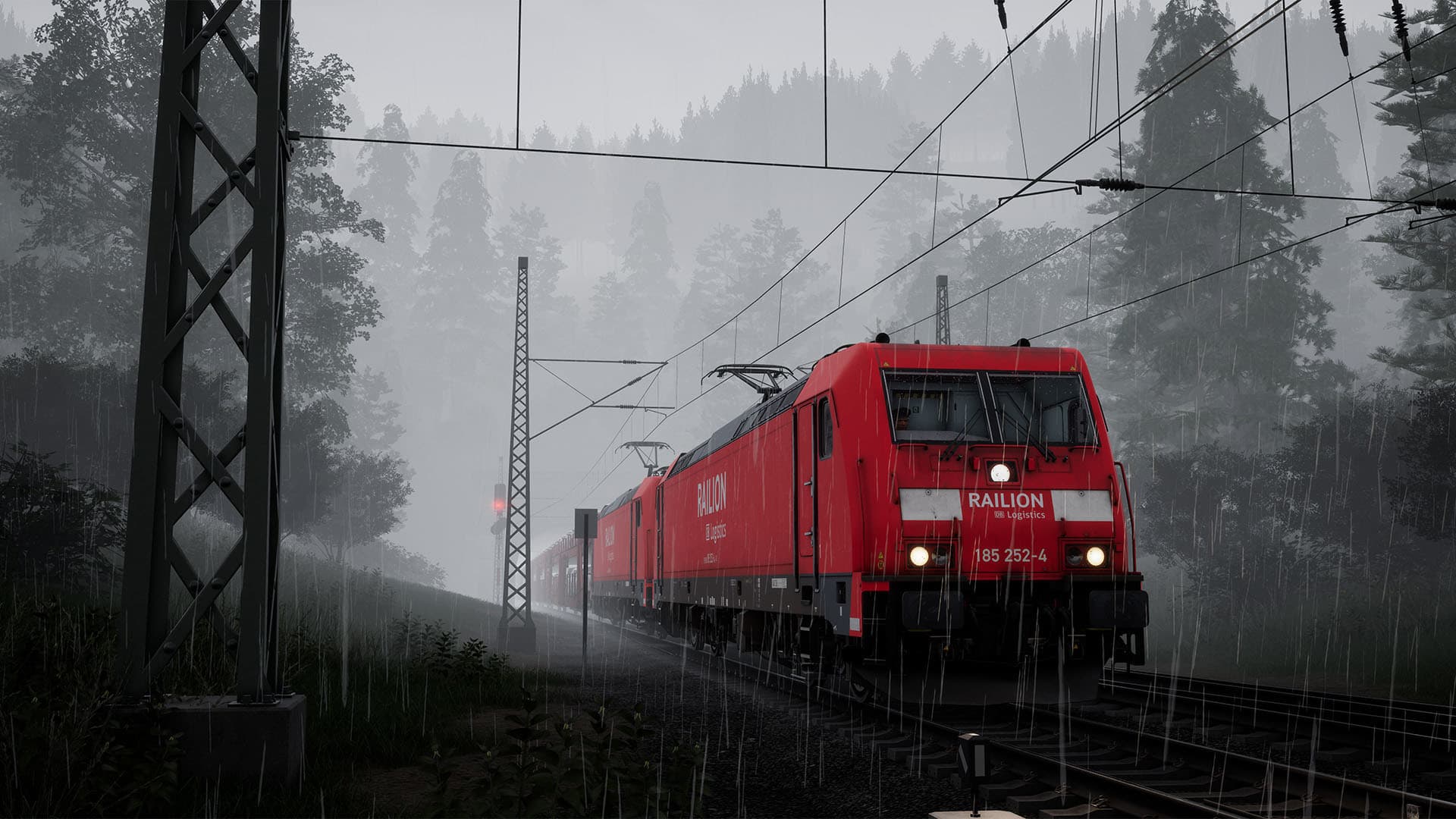 Train Sim World 2020 PC Steam Account - 3