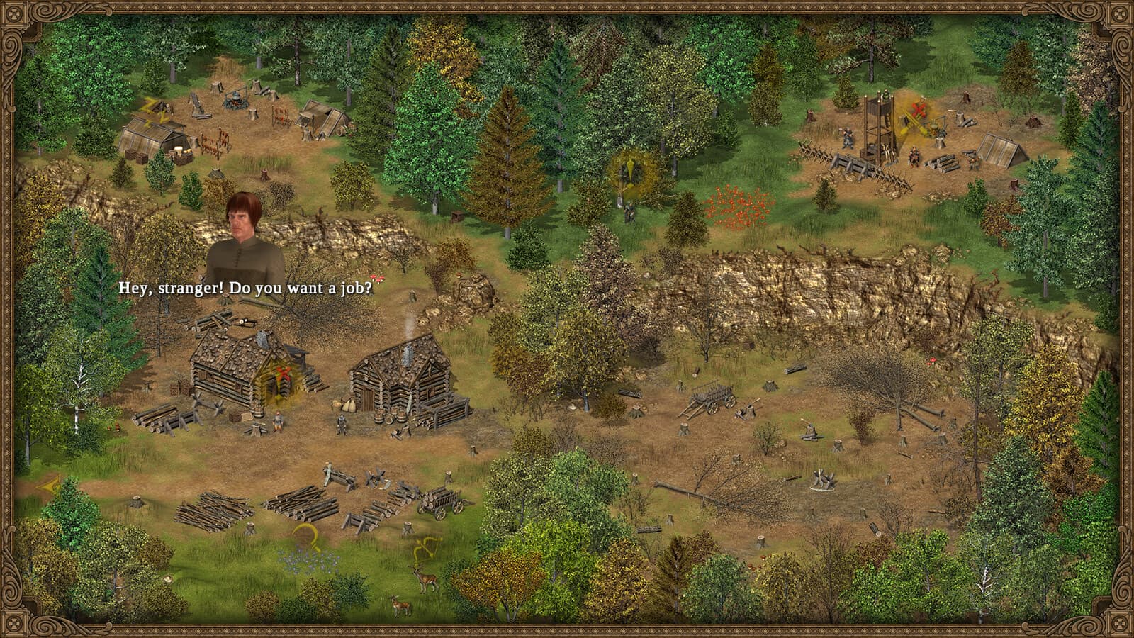 Hero of the Kingdom Steam CD Key - 7