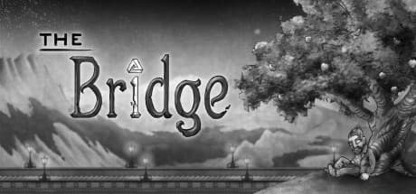 The Bridge Steam CD Key