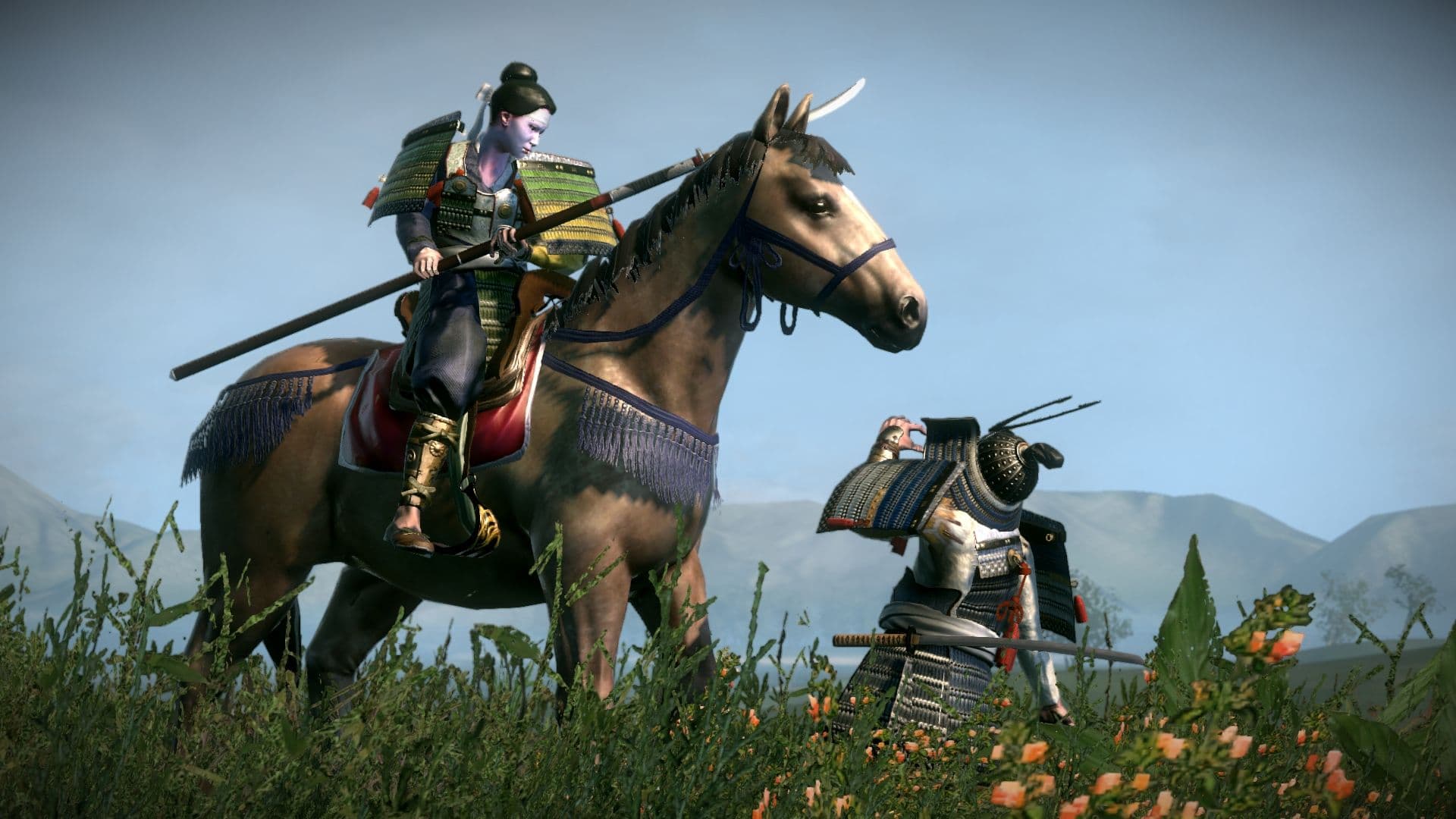 Total War: Shogun 2 - Rise of the Samurai Campaign DLC PC Steam CD Key - 5