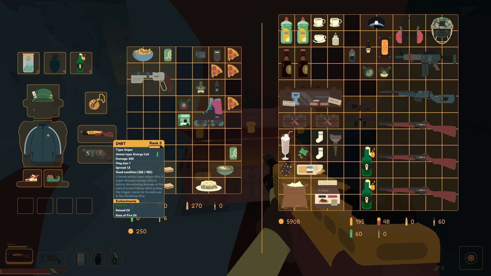 SULFUR PC Steam Account - 2