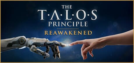 The Talos Principle: Reawakened PC Steam Account
