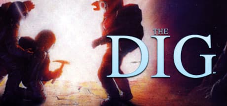 The Dig PC Steam CD Key