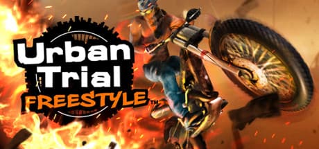 Urban Trial Freestyle Steam CD Key