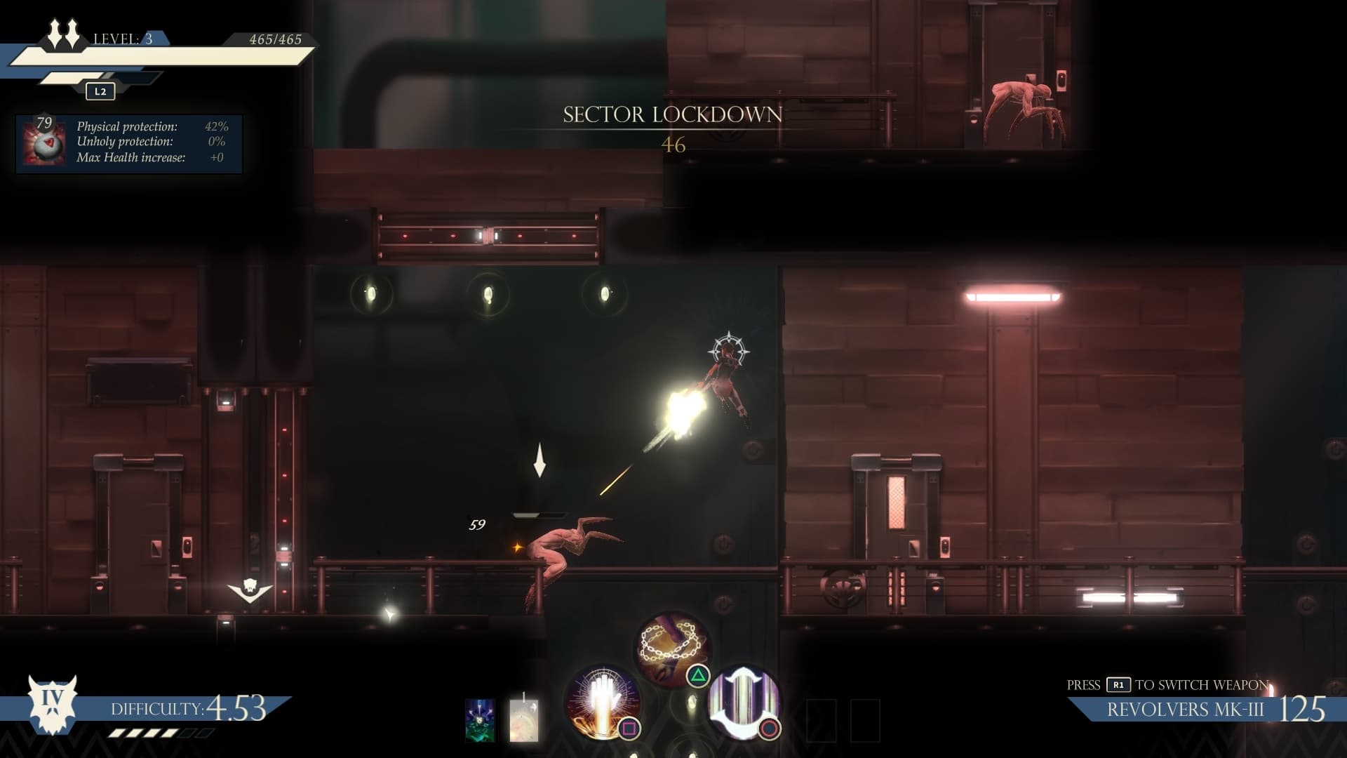 Seraph Steam CD Key - 5