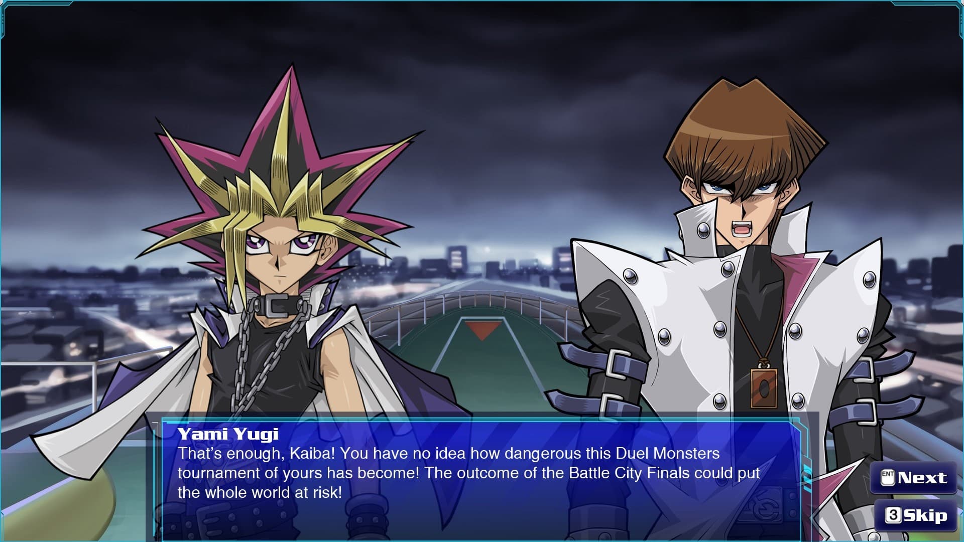 Yu-Gi-Oh! Legacy of the Duelist: Link Evolution PC Steam Account - 8