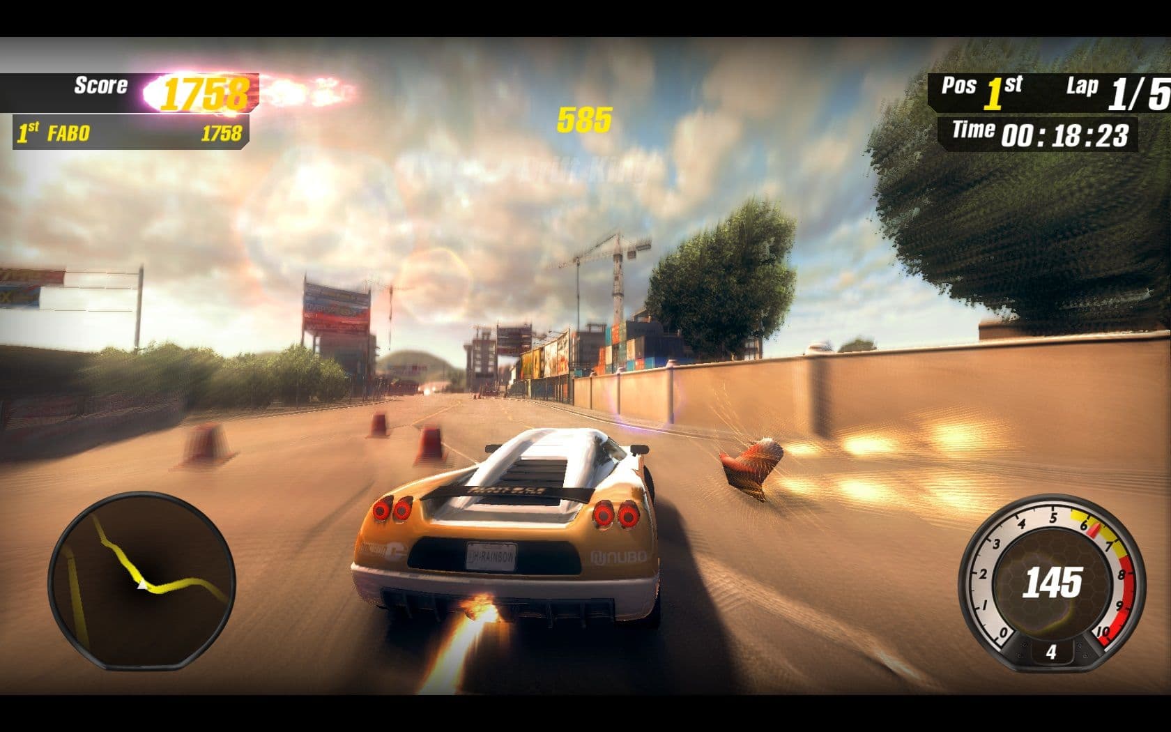 Ignite Steam CD Key - 2