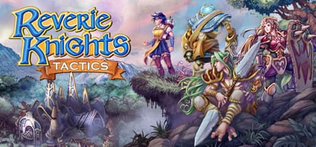 Reverie Knights Tactics PC Steam Account