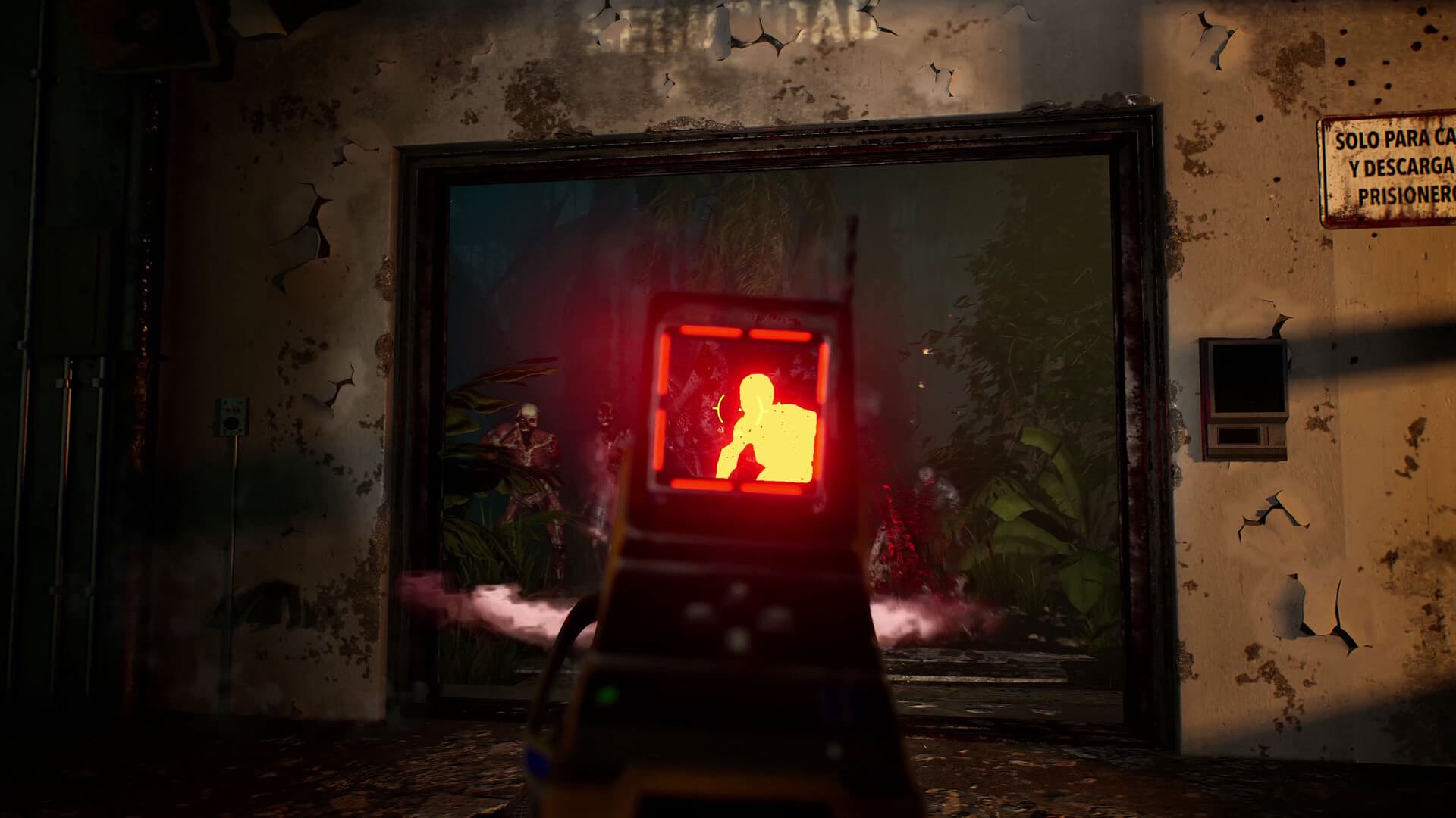 Killing Floor 3 PC Steam Account - 4