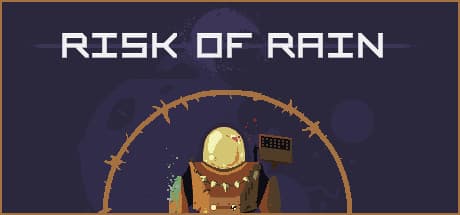 Risk of Rain PC Steam CD Key