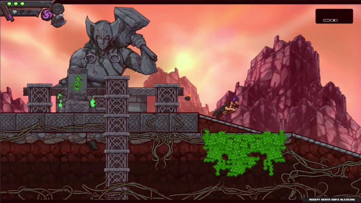 Tyrfing Cycle (Vanilla) Steam CD Key - 5