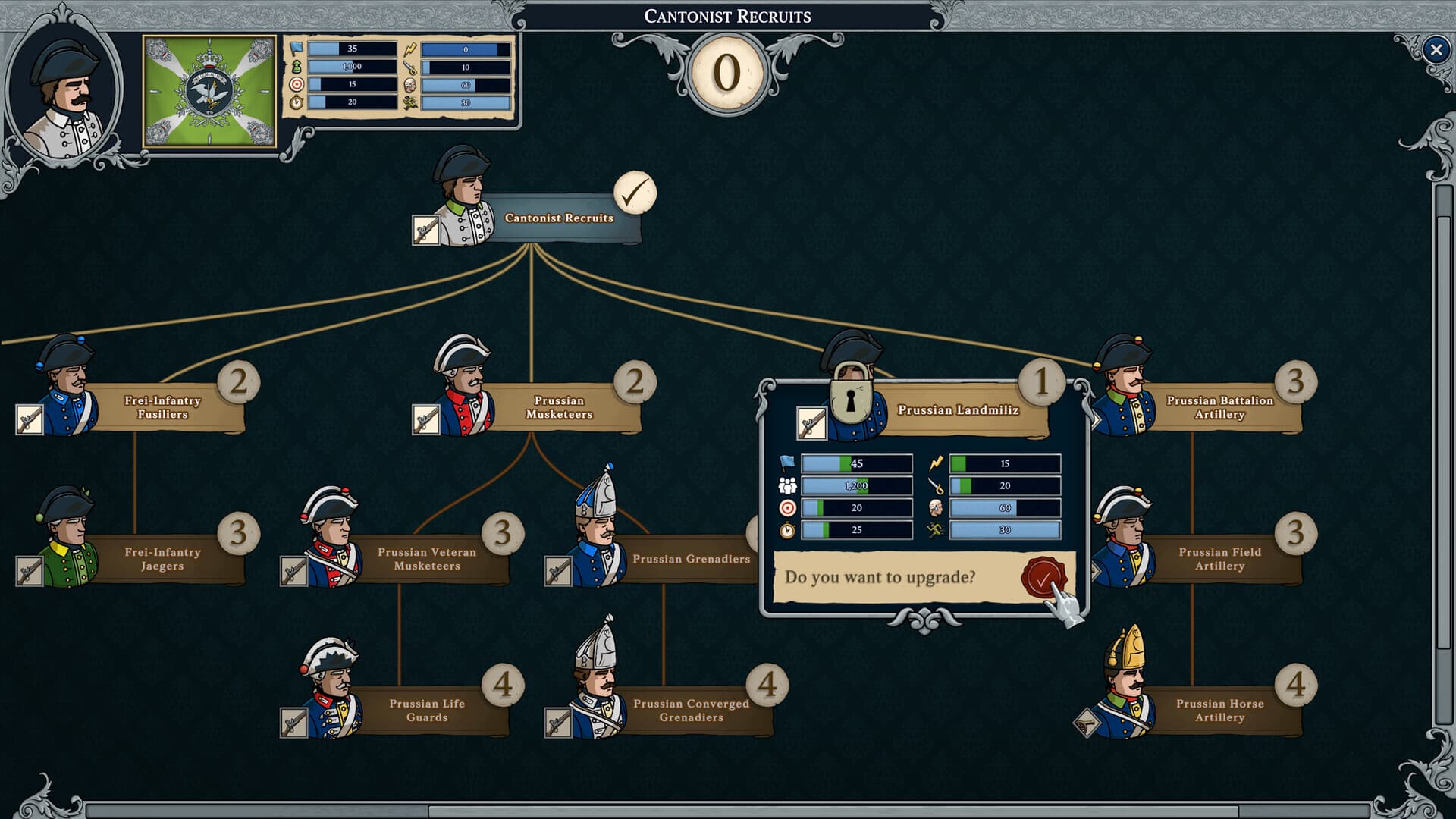 Master of Command PC Steam Account - 6